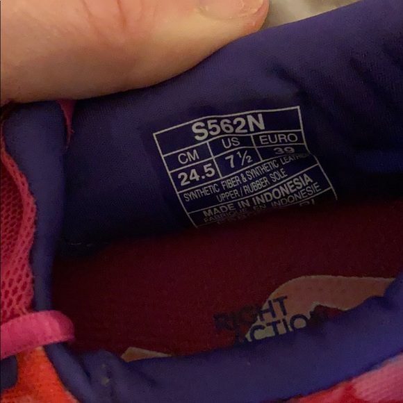 ASICS “fight action for women” breast cancer - Picture 7 of 7